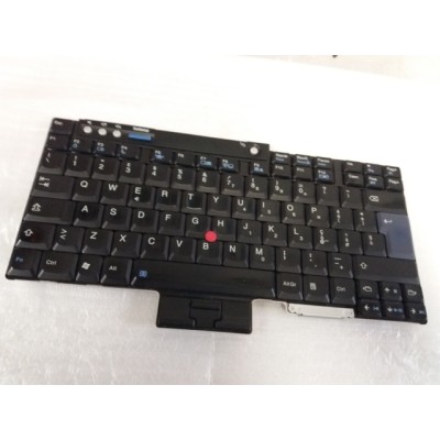 THINKPAD T60 TYPE 2008 TASTIERA ITALIANA